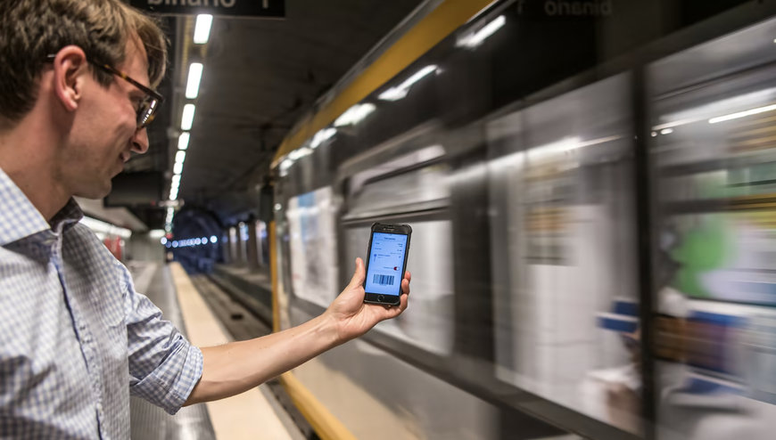 PER LA PRIMA VOLTA L’INTERO SISTEMA DEI TRASPORTI DI UNA CITTÀ CONNESSO ALLA NUOVA SMART MOBILITY SUITE DI HITACHI